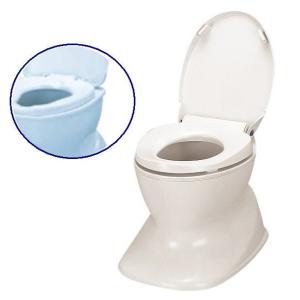 和式トイレを洋式に 洋式便器（簡易設置）介護用品 安寿 アロン化成