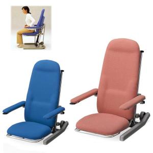 介護用椅子 福祉用椅子 介護用回転椅子 ピタットチェア アシスト PT