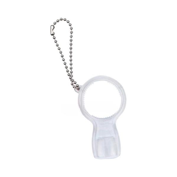 在庫あり メール便出荷 らくらく実感オープナー　4色展開 ダイイチ