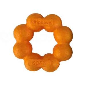 グリップセイブ ソフト ミドル ハード 3カラー にぎにぎ トレーニング イノアックリビング メール...