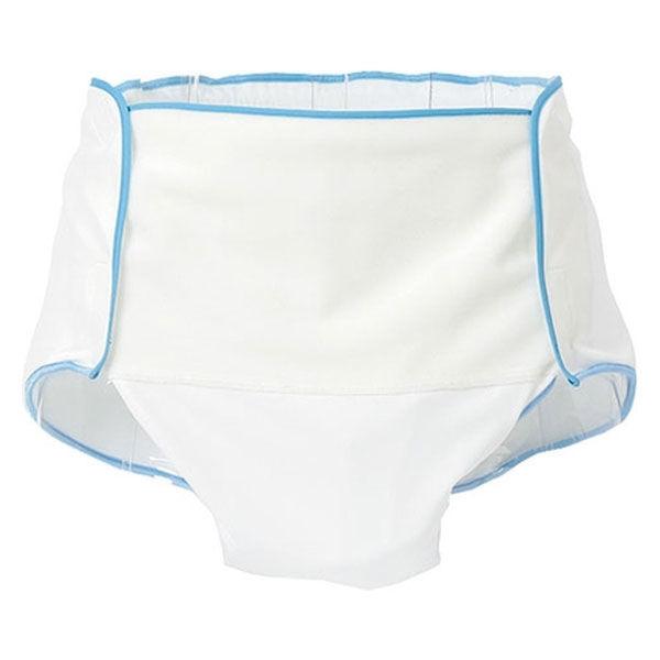 介援隊 透湿防水 おむつカバー CX-03001 S 大人用 介援隊 メール便