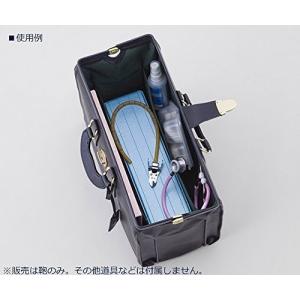 牛革往診鞄 NV-1 ナビスの詳細画像1