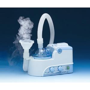 超音波ネブライザー　COMFORT3000 KU-500　コンフォート　新鋭工業 楽天市場】□新鋭工業 コンフォート3000 KU-500（超音波式
