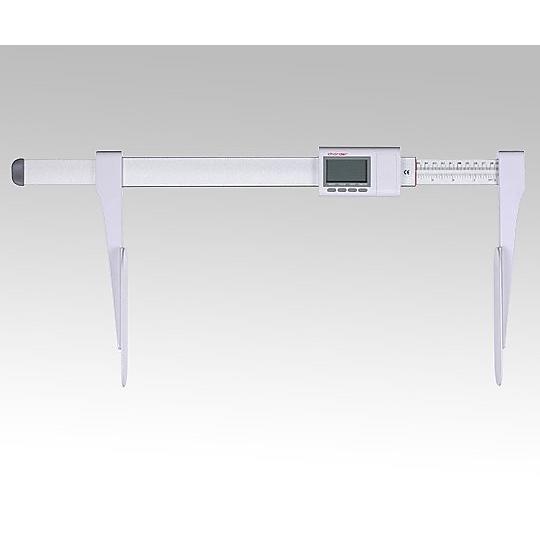 乳児用デジタル身長計 HM80D アズワン
