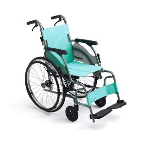 座王Xティルト 介助式 NAH-XF5 日進医療器 : 介護用品専門店