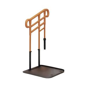 個人宅配送可 ATTOGRIP アットグリップ 片側タイプ AT-CR-240 ブラウン 