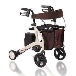 ロボットアシストウォーカー RT.2 シャンパンゴールド