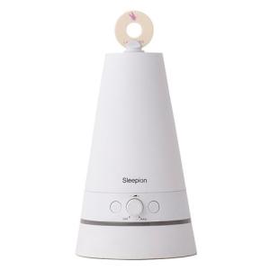 Sleepion3 基本セット ホワイト SL-3WH ティー・アール・エイ