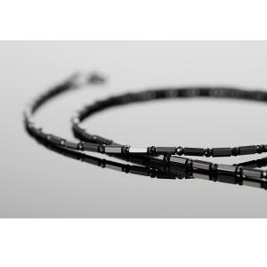 アポロ プリマシン ブレスレット 女性用 ネイビーブルー