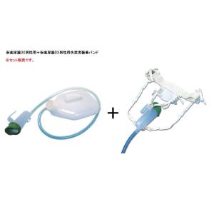 男性用採尿具 ウエスタンシース S/M/L 0-3041-01 12個×5箱入 業務用