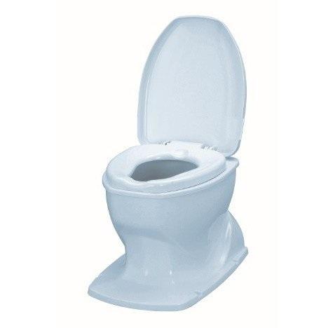 サニタリエース OD 据置式 標準タイプ ライトブルー 533-404 アロン化成