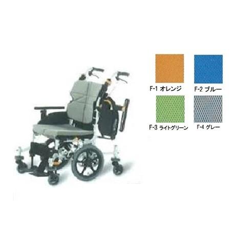 ネクストコア くるり 介助式 NEXT-80B 松永製作所