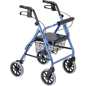 竹虎 歩行車 レッツフライ 118100 グレー 敬老の日 誕生日 プレゼント