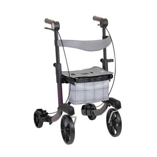 ミシェル Michelle パープル WAW22-PP 幸和製作所