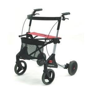 歩行車　U Walker Ⅱ ユーウォーカー2 TW-320 速度制御付き 歩行器 U Walker II | タカノハートワークス｜タカノ株式会社