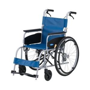 欠品:2019年8月以降入荷予定】超軽量自走式車いす KARL（カール）KW