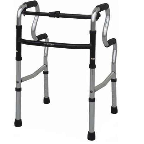 スリム立ち上がりフレームウォーカー固定型 WFS-4968R シンエンス