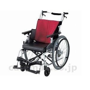 ♪NISSIN/日進医療器/ニッシン 自走式車椅子 NA-501A 車いす♪ ♪NISSIN/日進医療器/ニッシン 自走式車椅子 NA-501A 車いす♪