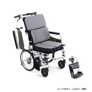 タカノ にこにこクッション タイプS1 TC-S1 コンター型 車いす用