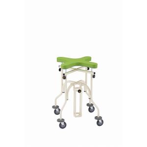 ミキ 車いす用オプション ボンベ架 MS-134 車椅子 UL-516907