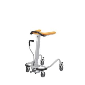 アルコー アルコーSK型 パーキングロック付 100655 歩行車 歩行器 馬蹄