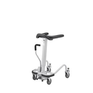 星光医療器製作所) アルコーSK型ミニ mini 歩行器 歩行車 抵抗器付き