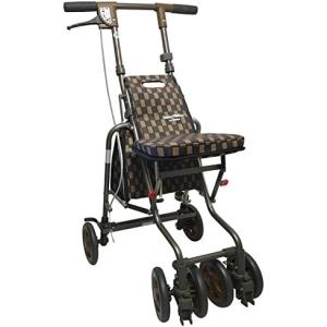 テイコブリトルスリム WAW04 ブラウン 幸和製作所 : 介護用品専門店