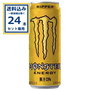 MONSTER ENERGY（モンスターエナジー） アサヒ マンゴーロコ 355ml缶