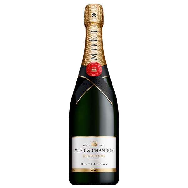 MHD モエ・エ・シャンドン モエ アンぺリアル 750ml×1本  箱なし(送料無料 、一部地域は...