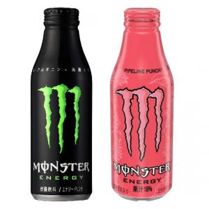 アサヒ モンスターエナジー 355ml 缶 24本入 炭酸飲料 エナジー アサヒ モンスターエナジー 355ml 缶 24本入 炭酸飲料 エナジー
