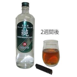 熟成スパイラル(蒸留酒用)の詳細画像3
