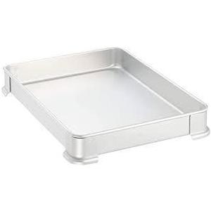 アルマイト餃子バット蓋 大 : MINK-WEB-SHOP Yahoo!店 - 通販 - Yahoo