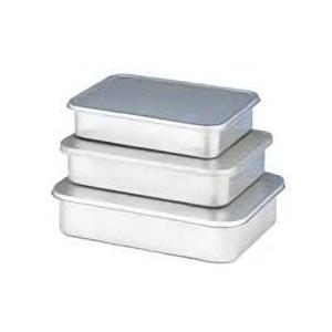 アルマイト餃子バット蓋 大 : MINK-WEB-SHOP Yahoo!店 - 通販 - Yahoo