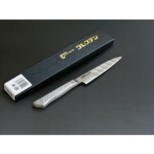 グレステン プロティナイフ 021TUMM 21cm : MINK-WEB-SHOP Yahoo!店