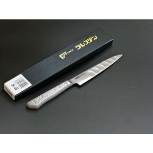 グレステン プロティナイフ 021TUMM 21cm : MINK-WEB-SHOP Yahoo!店