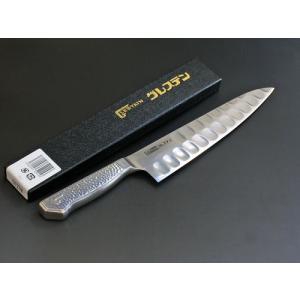 グレステン Mタイプ 洋出刃 16cm 216WM Amazon｜グレステン(GLESTAIN) Mタイプ 洋出刃 16㎝ 216WM ブレード
