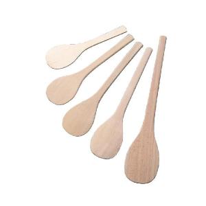 直送商品 宮島杓子 36cm 広島産