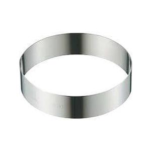 18-8セルクルリング18cm・H50mm : MINK-WEB-SHOP Yahoo!店 - 通販