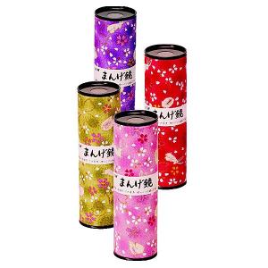 友禅万華鏡 おもちゃ まんげきょう カレイドスコープ 雑貨 可愛い 誕生