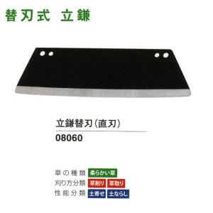 マゲッテ替刃式立鎌 替刃 直刃 195mm Maxim Tours Com