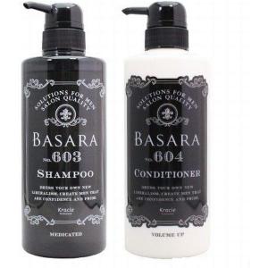 クラシエ バサラ 603 薬用スカルプシャンプー 1000ml 詰め替え×6 Kracie（クラシエ） バサラ 603 薬用スカルプシャンプー 1000ml