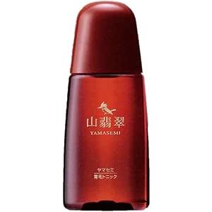 ナチュラルコスメ 山翡翠ヤマセミ トニック 120ml