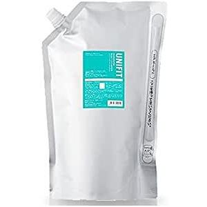 クラシエ ユニフィット リセットシャンプー 2300ml 詰め替え