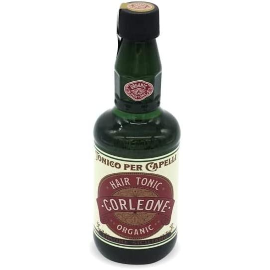 CORLEONE HAIR TONIC 250ml  オーガニック コルリオーネ ヘアトニック