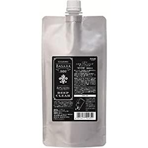 サロンモード　クラシエ バサラ スカルプクレンジング ディープクリア 602 500g