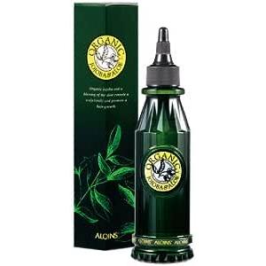 アロインス 薬用 蘆薈元 ろかいげん     医薬部外品