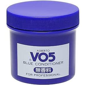 サンスター アルバート VO5 コンソート ブルーコンディショナー 無香料