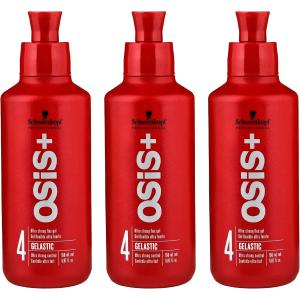 REUZEL（ルーゾー） 3本セット ファイバージェル 100ml REUZEL FIBER