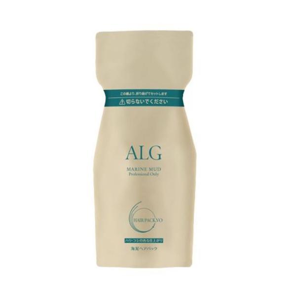 パシフィックプロダクツ アルグ ヘアパック VO 600g 詰替え用