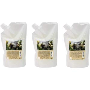 3個セット　ナプラ イノート ヘアケアミスト 500ml